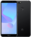 Y6 Prime 2018